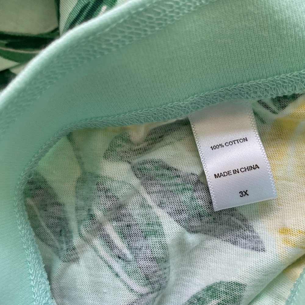 Carole Hochman women’s pajama set - Picture 2 of 6